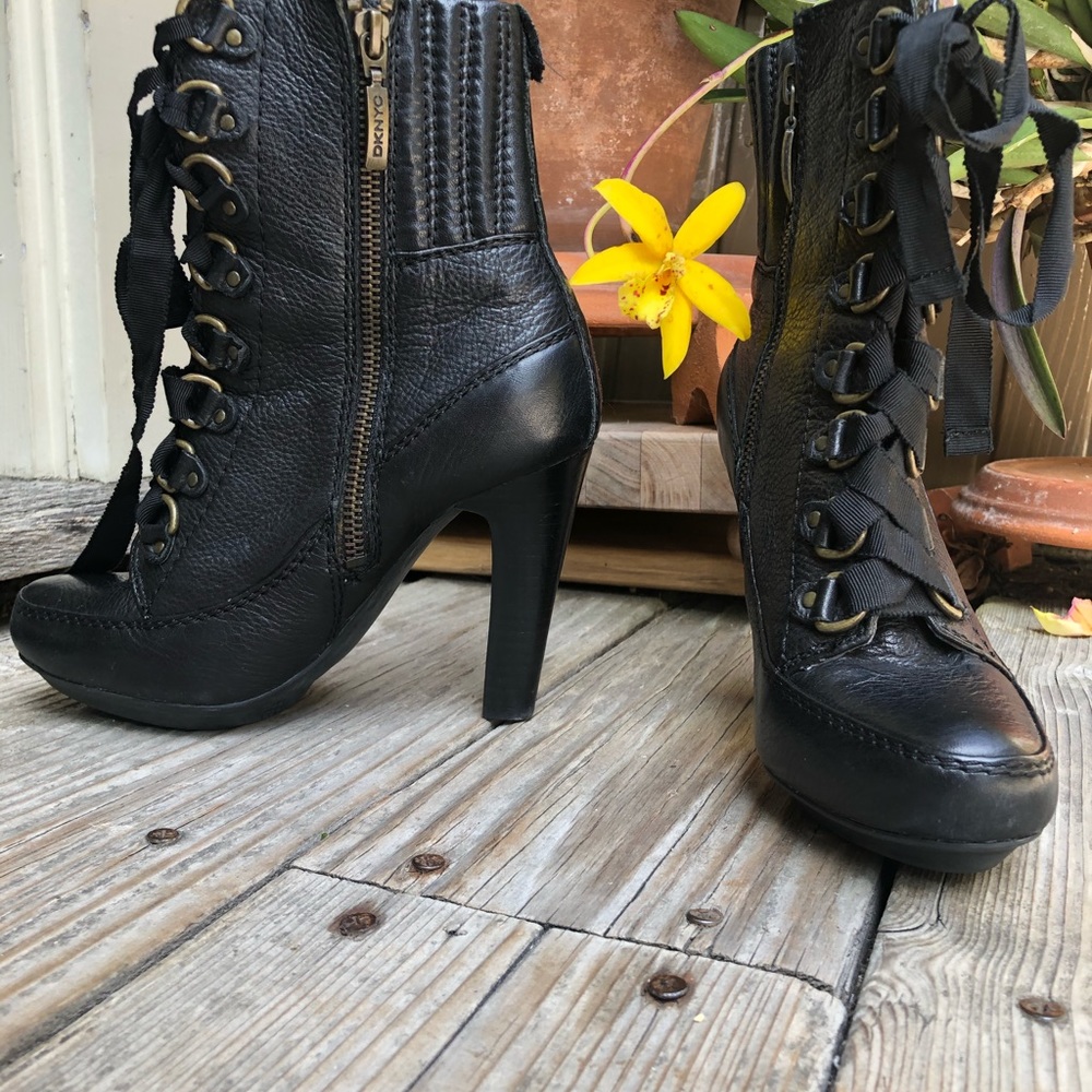 Dknyc Izzy Booties - image 2